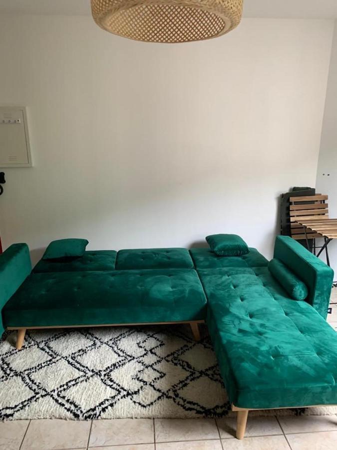Appartement Rangeuil Toulouse Exterior foto